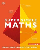 DK Super Simple - Super Simple Maths