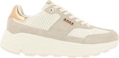 Bjorn Borg R1300 PSU MET sneakers wit - Maat 42