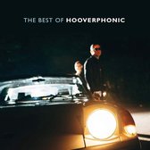 Best Of Hooverphonic (Tri-Fold Gatefold Sleeve With Gloss Laminate)