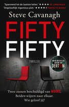 Eddie Flynn  -   Fiftyfifty