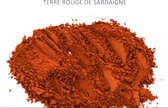 59. Terre Rouge De Sardaigne - 100 gram