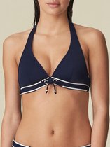 Marie Jo Swim Angeline Bikini Top 1002612 Water Blue - maat 70D