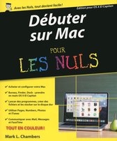 Débuter sur Mac pour les Nuls