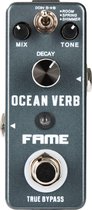 Fame Ocean Verb - Effect-unit voor gitaren