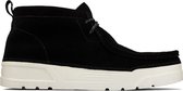 Clarks - Heren schoenen - OriginWallabee - G - zwart - maat 7