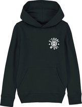 SCHORIMORI KIDS HOODIE