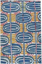 The Rug Republic KORAB Multi 160 X 230 Carpet