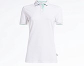 Comforties Luxe Dames Poloshirt