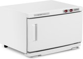 physa Handdoekwarmer - met UV-sterilisatie - 70 ° C - 230 W - 16 L