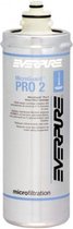 EVERPURE MicroGuard Pro 2 voor bacterievrij water