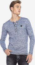 Cipo & Baxx Shirt