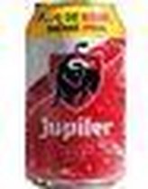 Bier Jupiler 35,5cl/blik 24