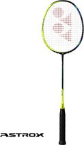 Yonex - Astrox 77 Badminton Racket Shine Yellow