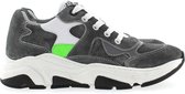 Develab 41621 sneaker grijs, ,38 / 5