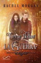 Creepy Hollow 3 - Creepy Hollow: La Guerra