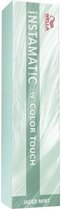 Wella Color Touch Instamatic Jaded Mint 25/2000 60ml