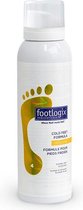 Footlogix Cold Feet Formula Voet Mousse