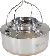 RVS kettle 1.5L