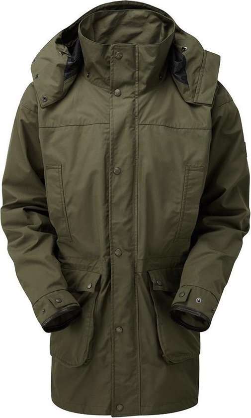 keela falkland jacket
