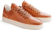 DenBroeck Jay St. Leather - Casual sneaker - Cognac