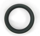 Hombre Snug-Fit Silicone C-Band - Charcoal