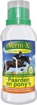 Verm-X paard - vloeibaar 500 ml.