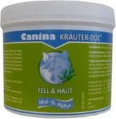 Canina Krauter Doc Vacht & Huid - 300 g