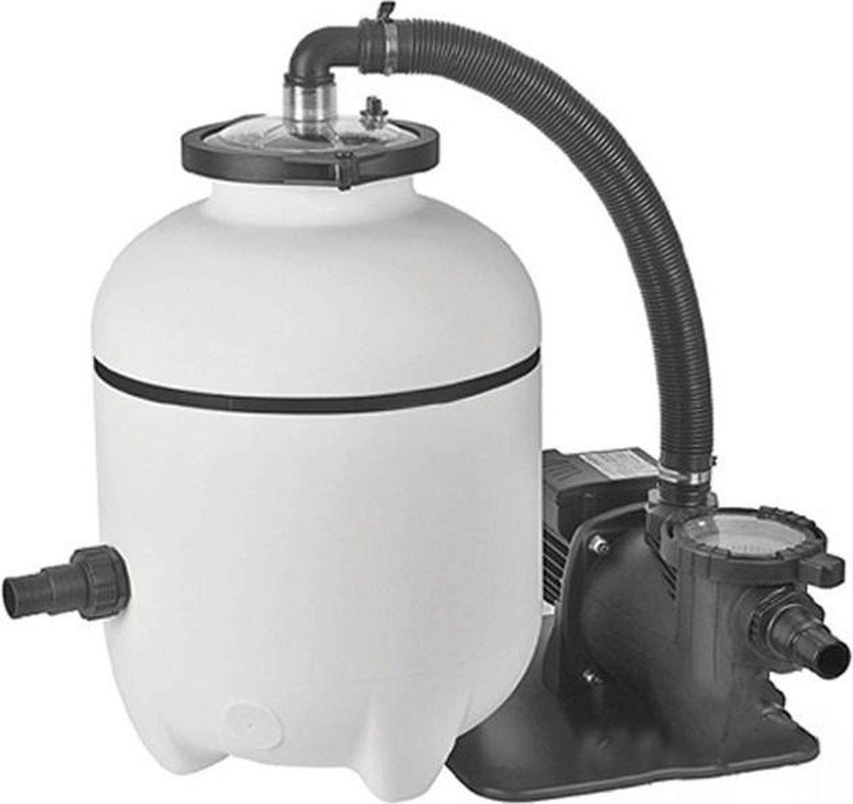 AquaForte EZ Clean 300 filter