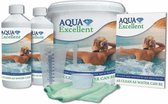 Aqua Excellent All-in-one wateronderhoud