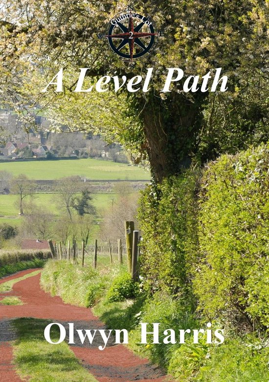 Guthrie's Lot 2 - A Level Path - cover