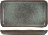 Bento-concept Bord 23,5x13,5cmrechthoek (set van 4) En Yourkitchen E-kookboek - Heerlijke Smulrecepten