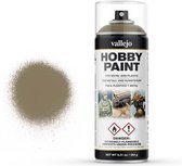 Vallejo val28006 German Field Grey Primer - Spay-paint 400 ml