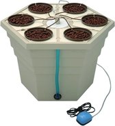 GHE ECOGROWER COMPLEET KWEEKSYSTEEM 65 LITER