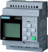 Siemens 6ED1052-1CC08-0BA1 PLC-aansturingsmodule 24 V/DC
