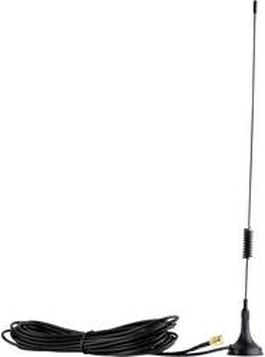H-Tronic HT250A Radiografische antenne Frequentie: 868 MHz