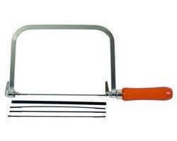 AVIT AV09030 Figuurzaag 320 mm