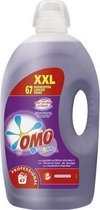 Omo Pro Formula Wasmiddel Color 5 L / 67 wasbeurten
