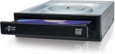 LG GH24NSD5 optisch schijfstation Intern Zwart DVD Super Multi DL