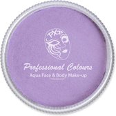PXP Professional Colours 30 gram Soft Lavender