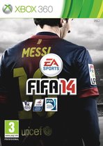 FIFA 14 XBOX360 HF PG FRONTLINE