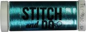 Stitch & Do 200 m - Hobbydots - Turquoise