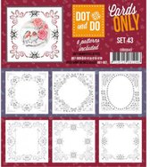 Dot and Do - Cards Only - Set 43