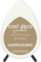 Card Deco Essentials Pure Dye Ink Cappuccino