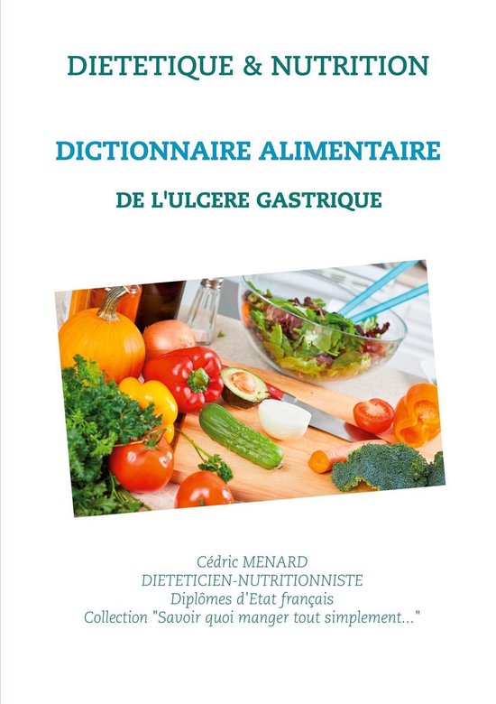 Savoir quoi manger tout simplement... - - Dictionnaire alime ... - cover