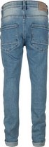 Indian Blue Jeans Blue Jay Tapared Fit