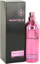 Montale Pretty Fruity by Montale 100 ml - Eau De Parfum Spray (Unisex)