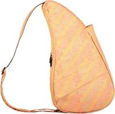 The Healthy Back Bag The Classic Collection S Print Retro Check Yellow