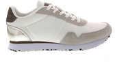 Dames Sneakers Woden Nora Iii Wl163-300 Wit - Maat 41