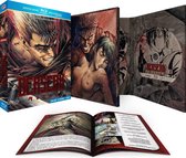 Berserk - Coffret 3 Blu-ray + Livret - Edition Saphir