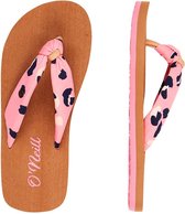 O'Neill Slippers Woven Strap Sandals - Roze Blauw Aop - 37